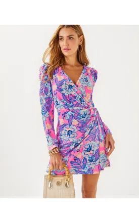 Jemma Sleeved Romper