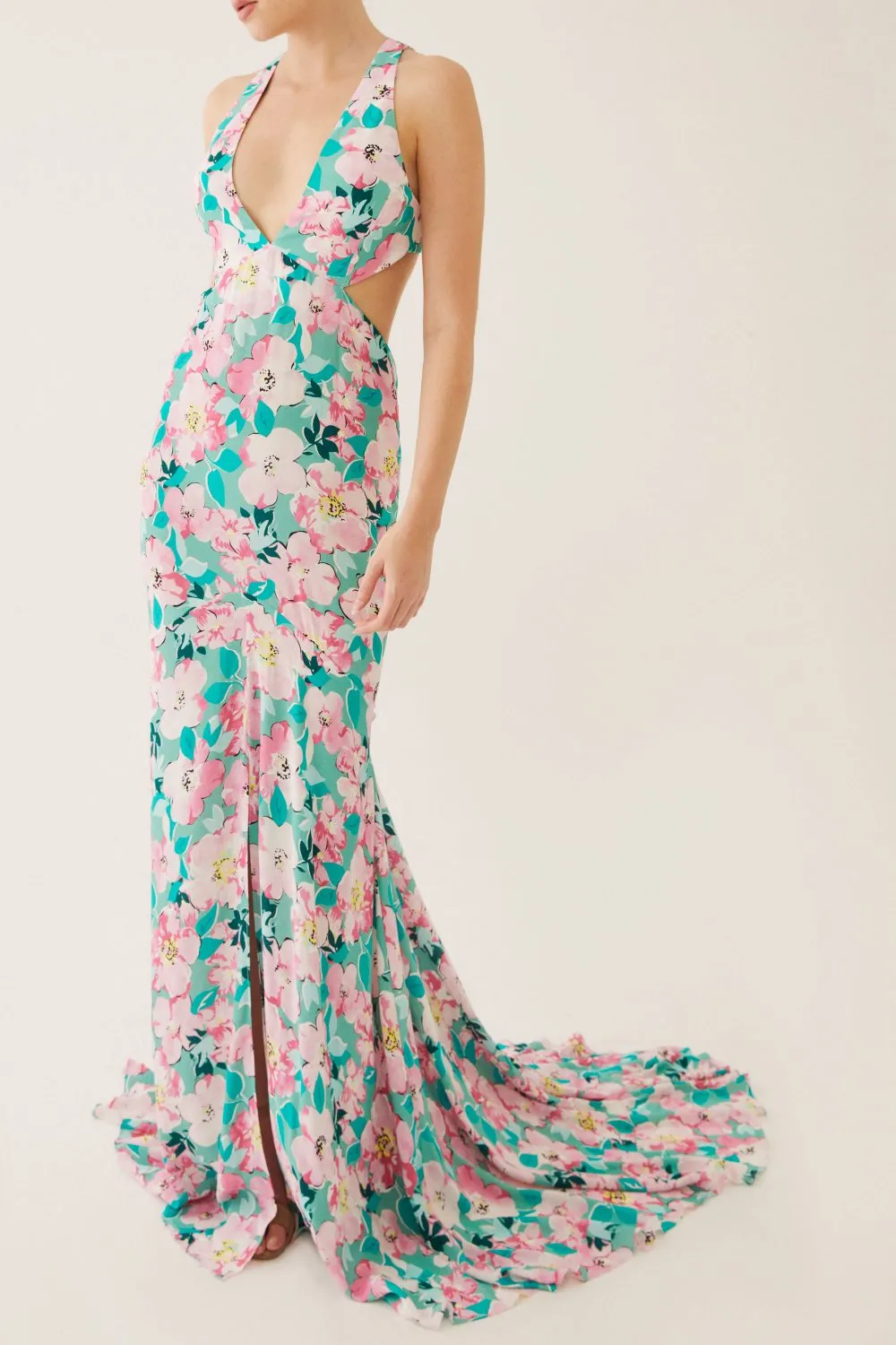 Jila Dress