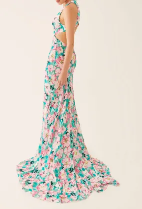 Jila Dress