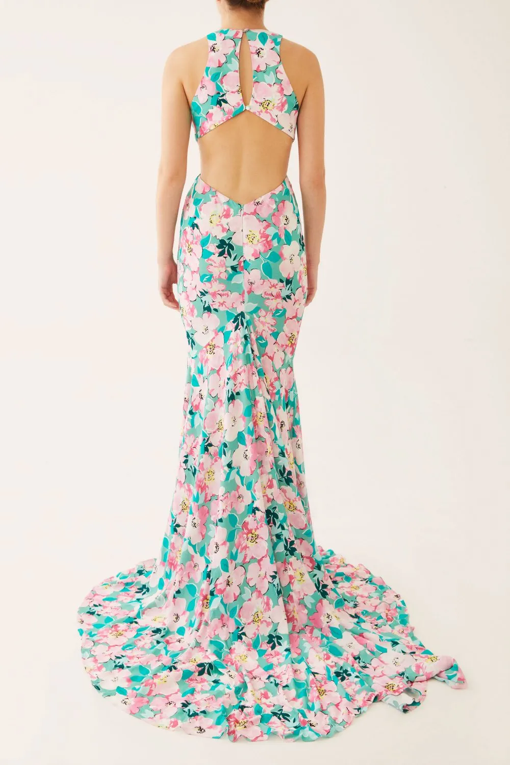 Jila Dress