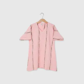 Kaftan - Pink