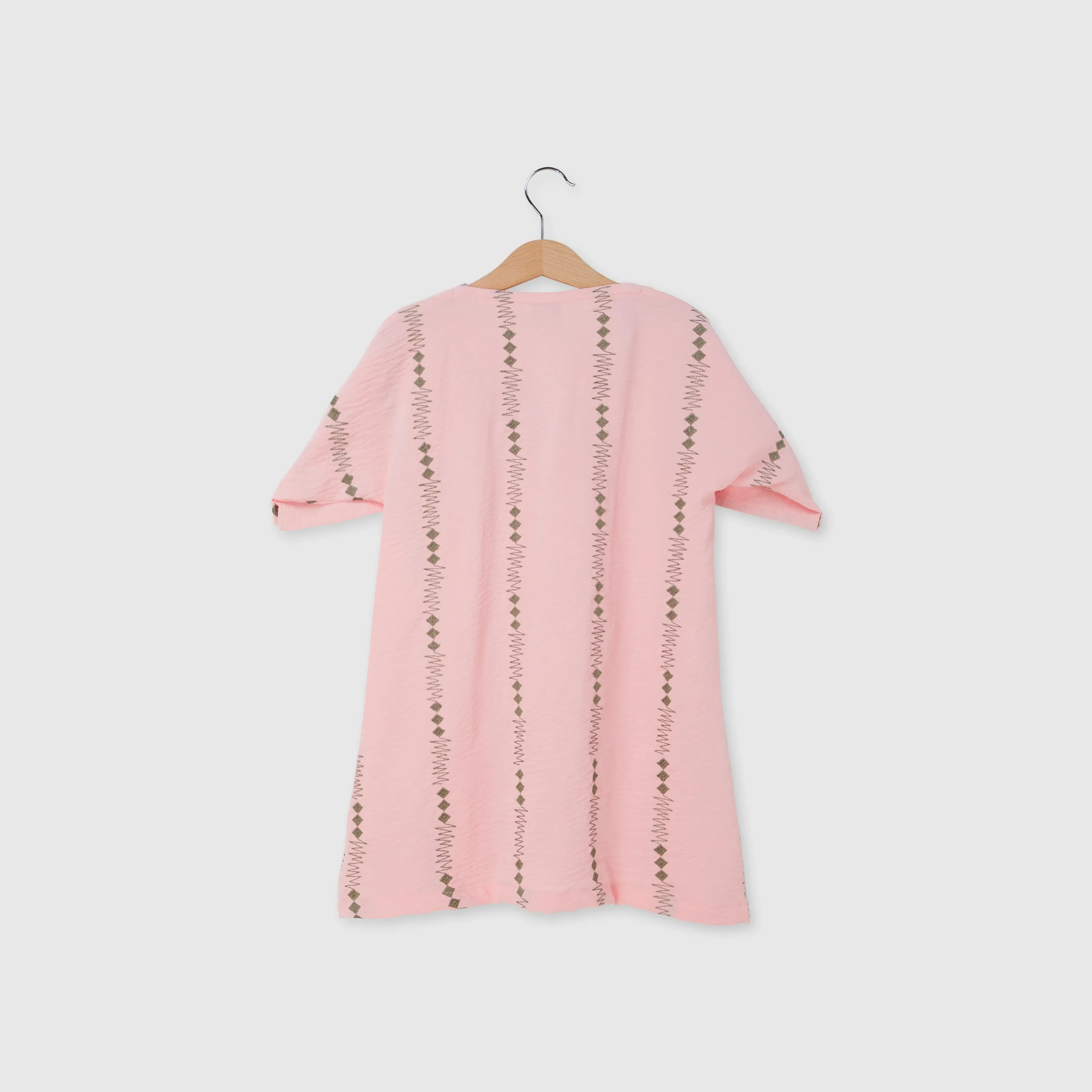 Kaftan - Pink