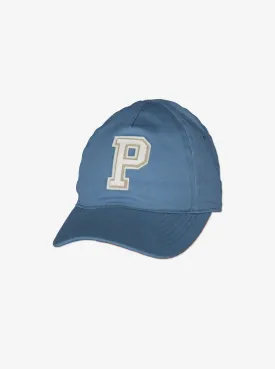 Kids Applique Cap