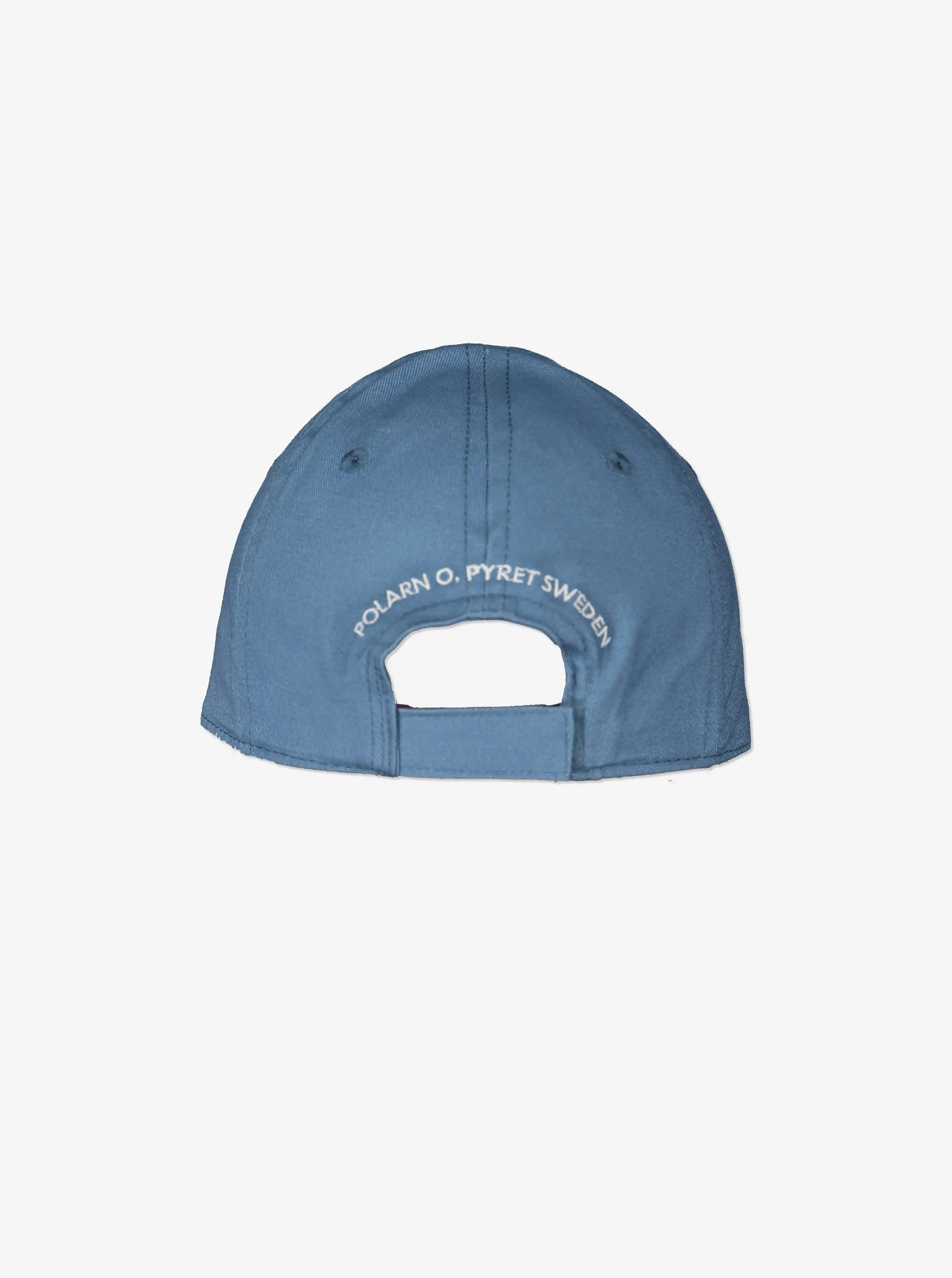 Kids Applique Cap