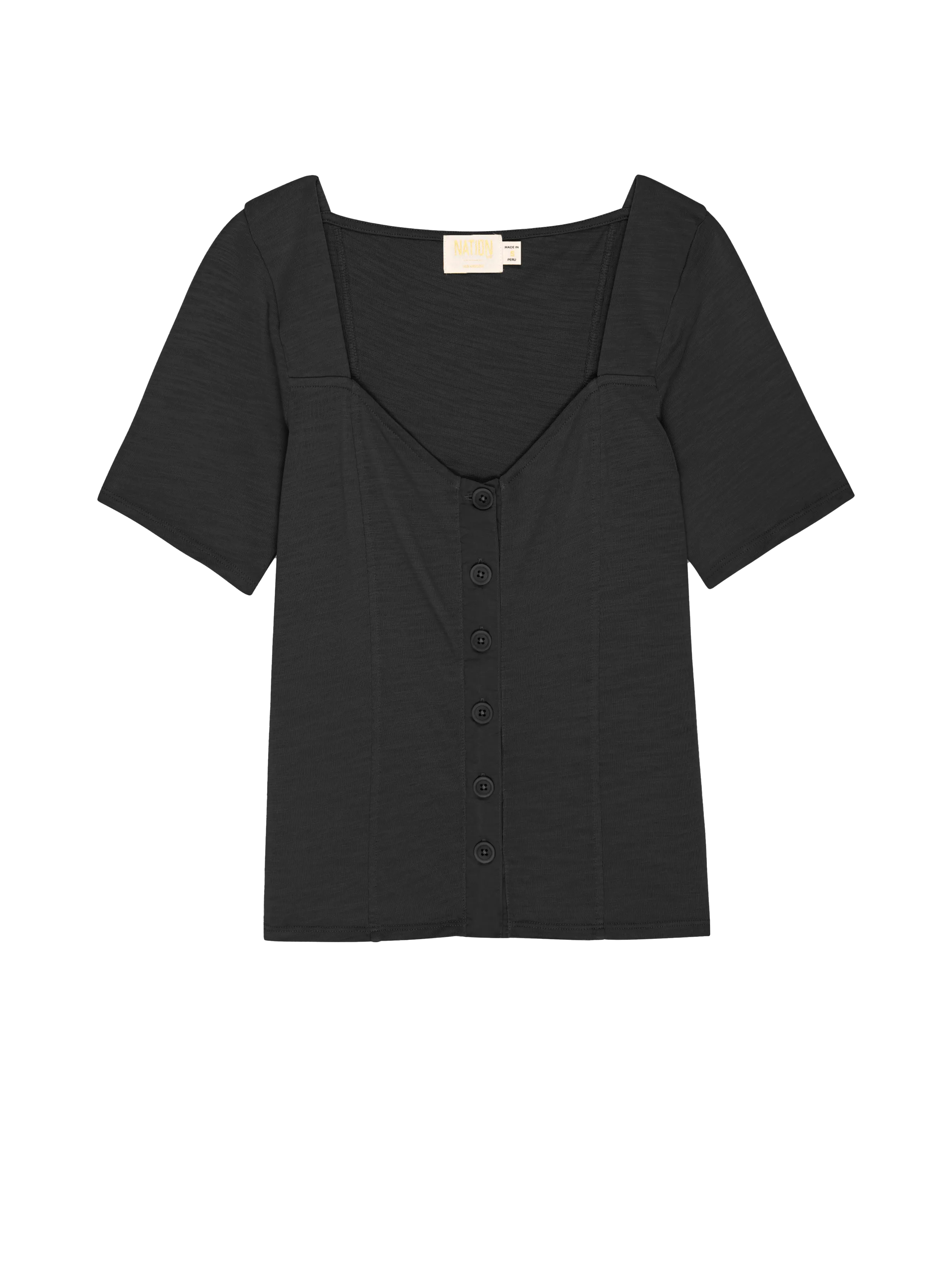 Marcella Top