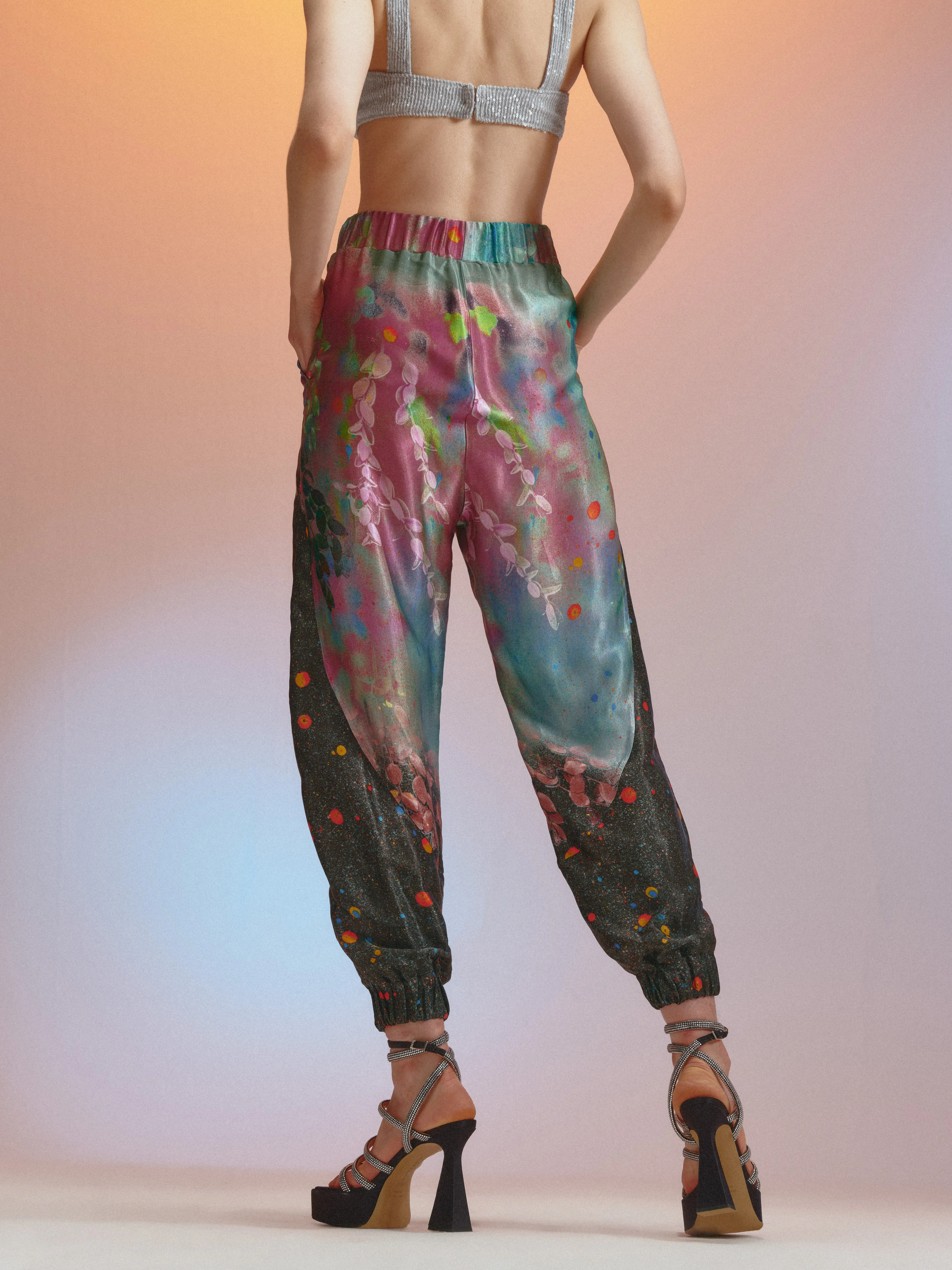Mari Pants