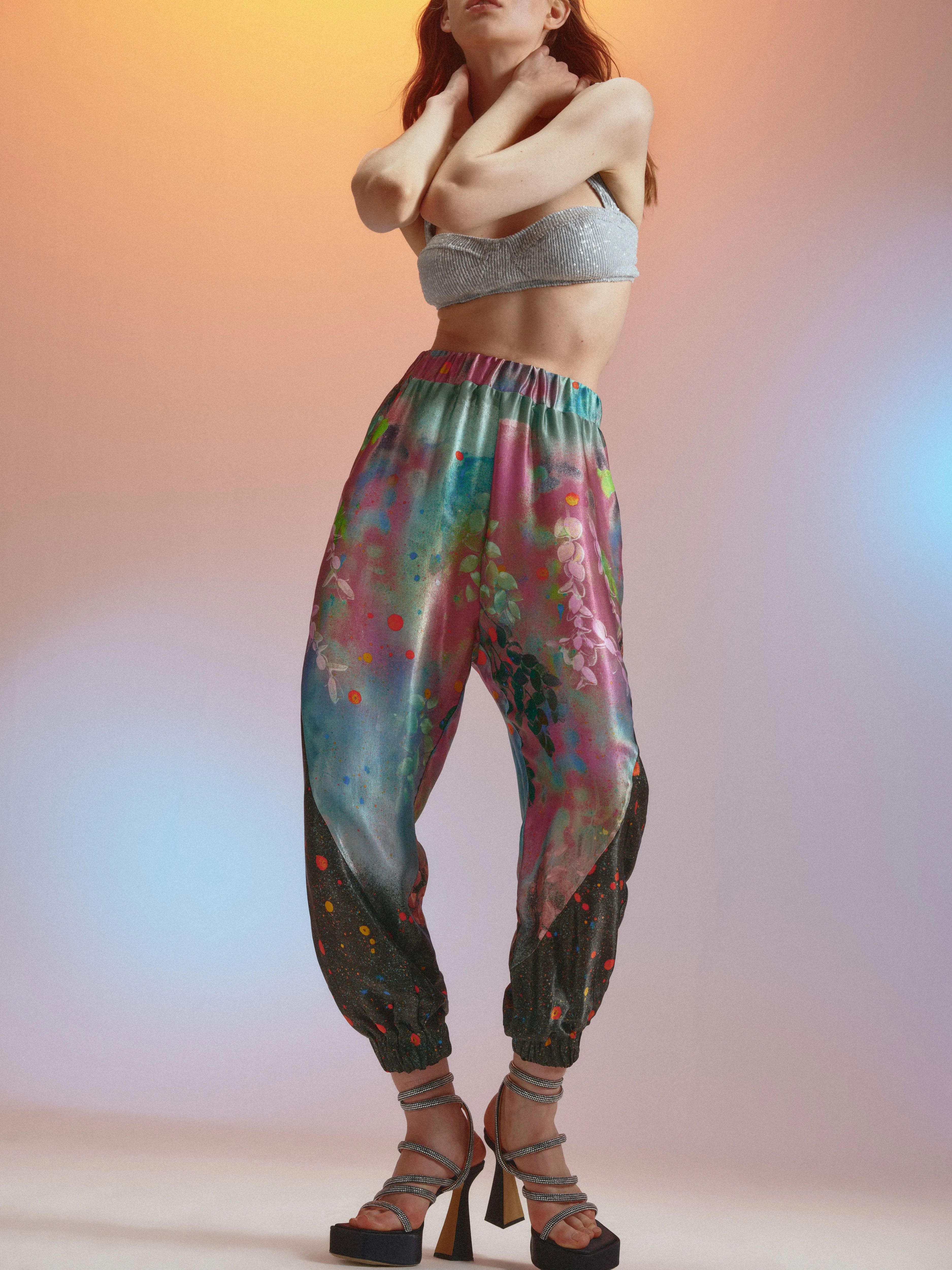 Mari Pants