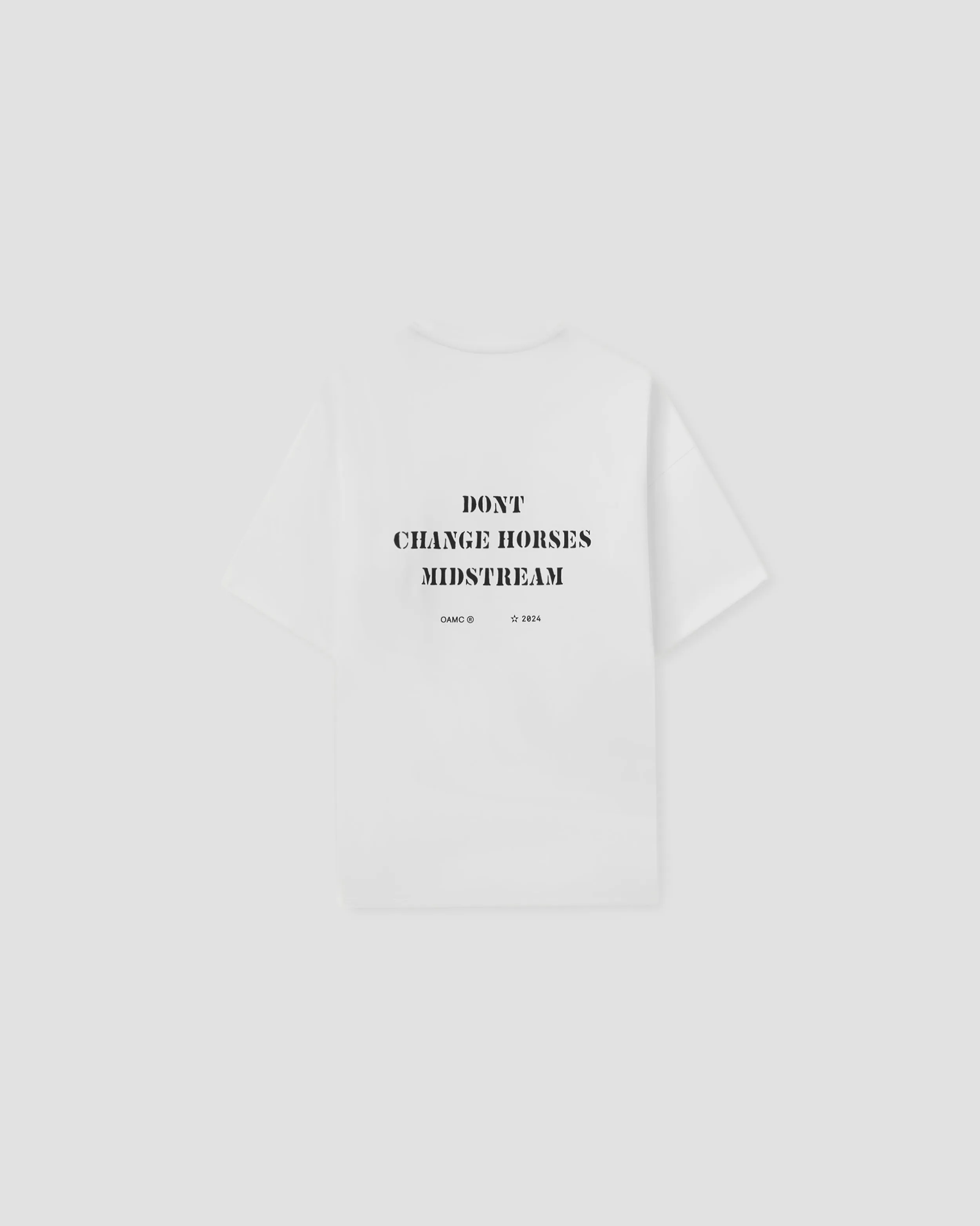 MIDSTREAM T-SHIRT
