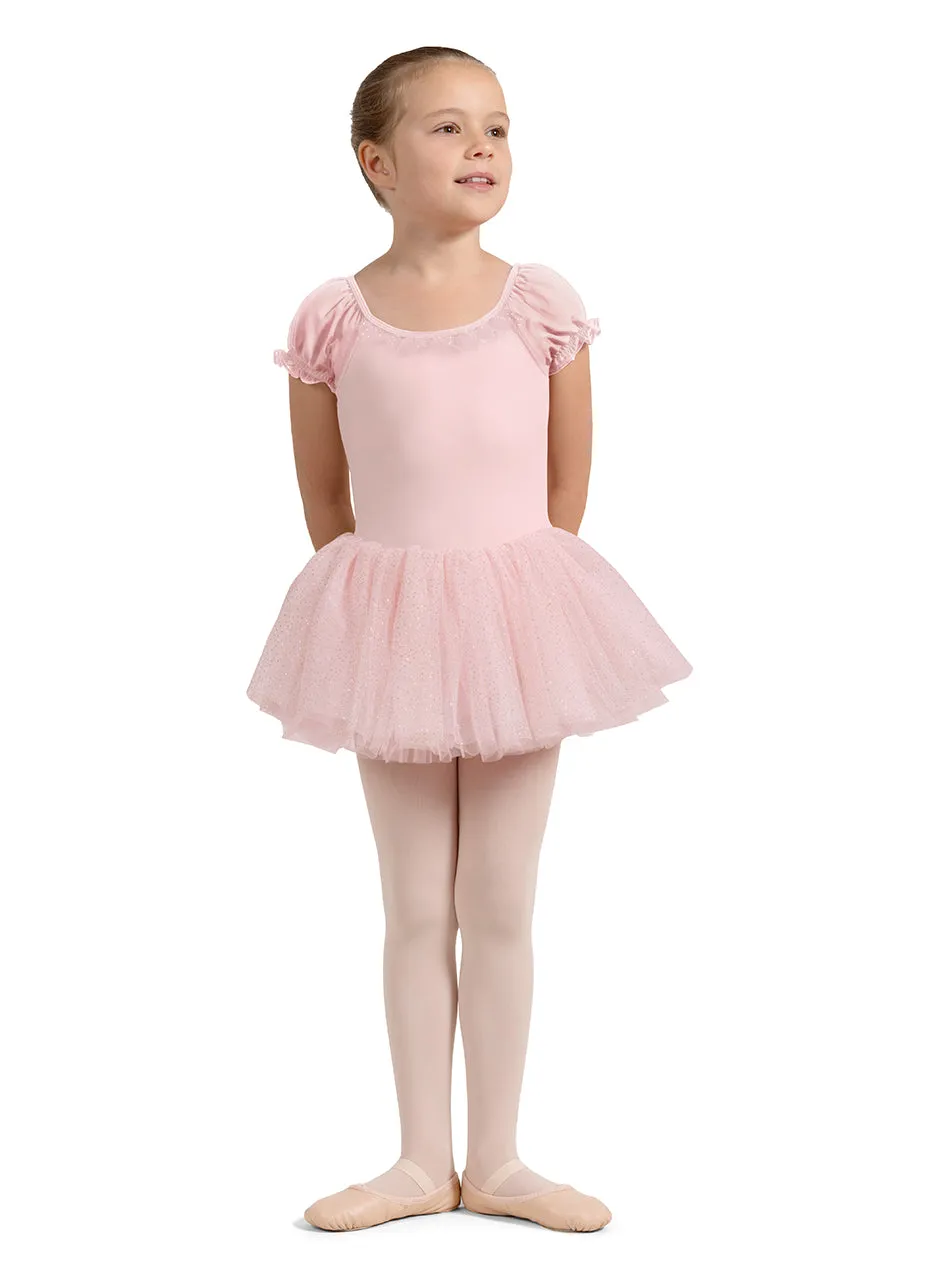 MIRELLA CHILD TUTU DRESS