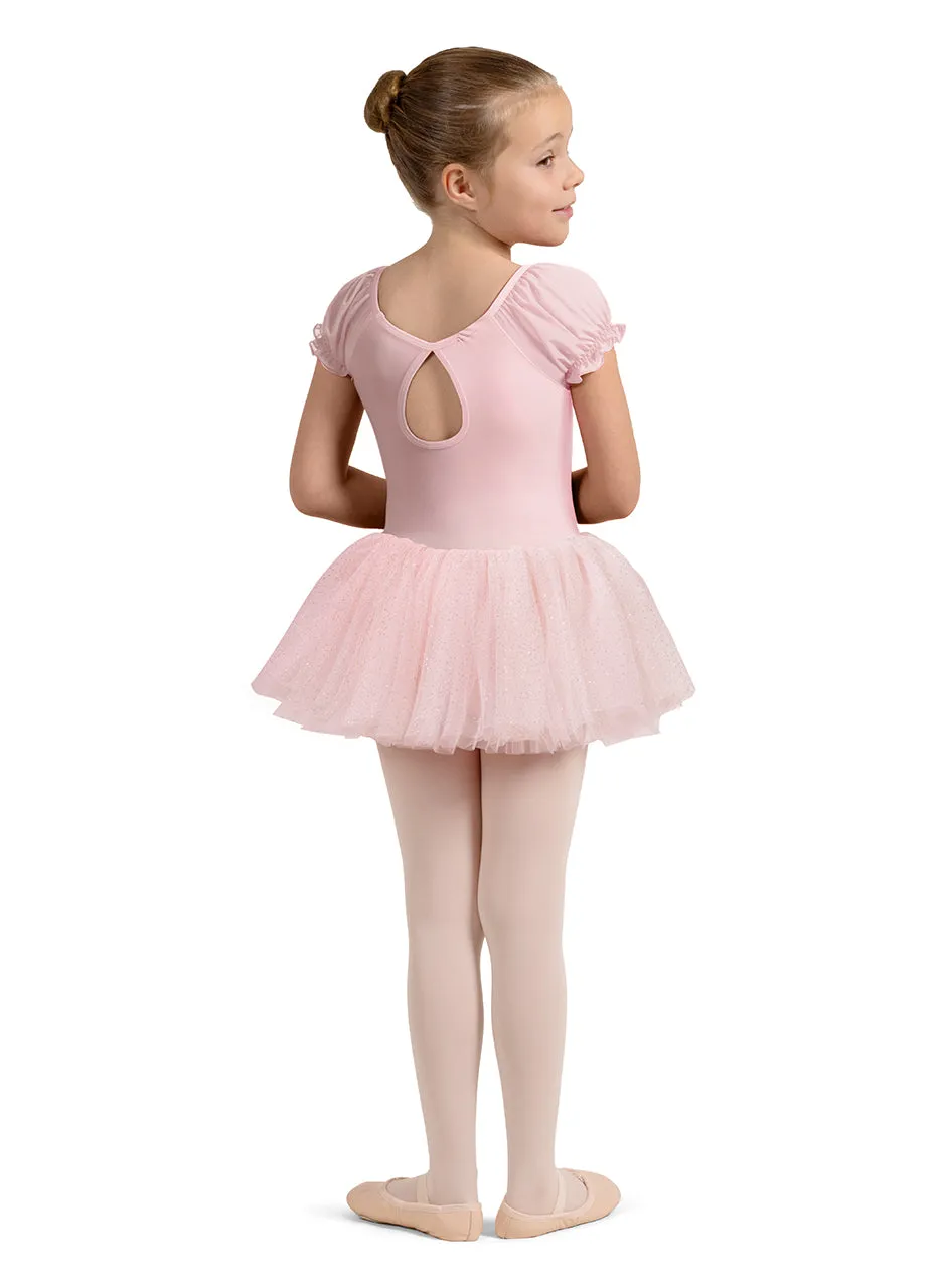 MIRELLA CHILD TUTU DRESS