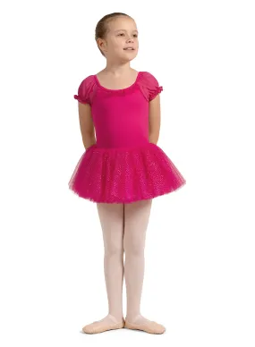 MIRELLA CHILD TUTU DRESS