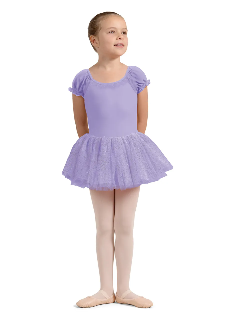 MIRELLA CHILD TUTU DRESS