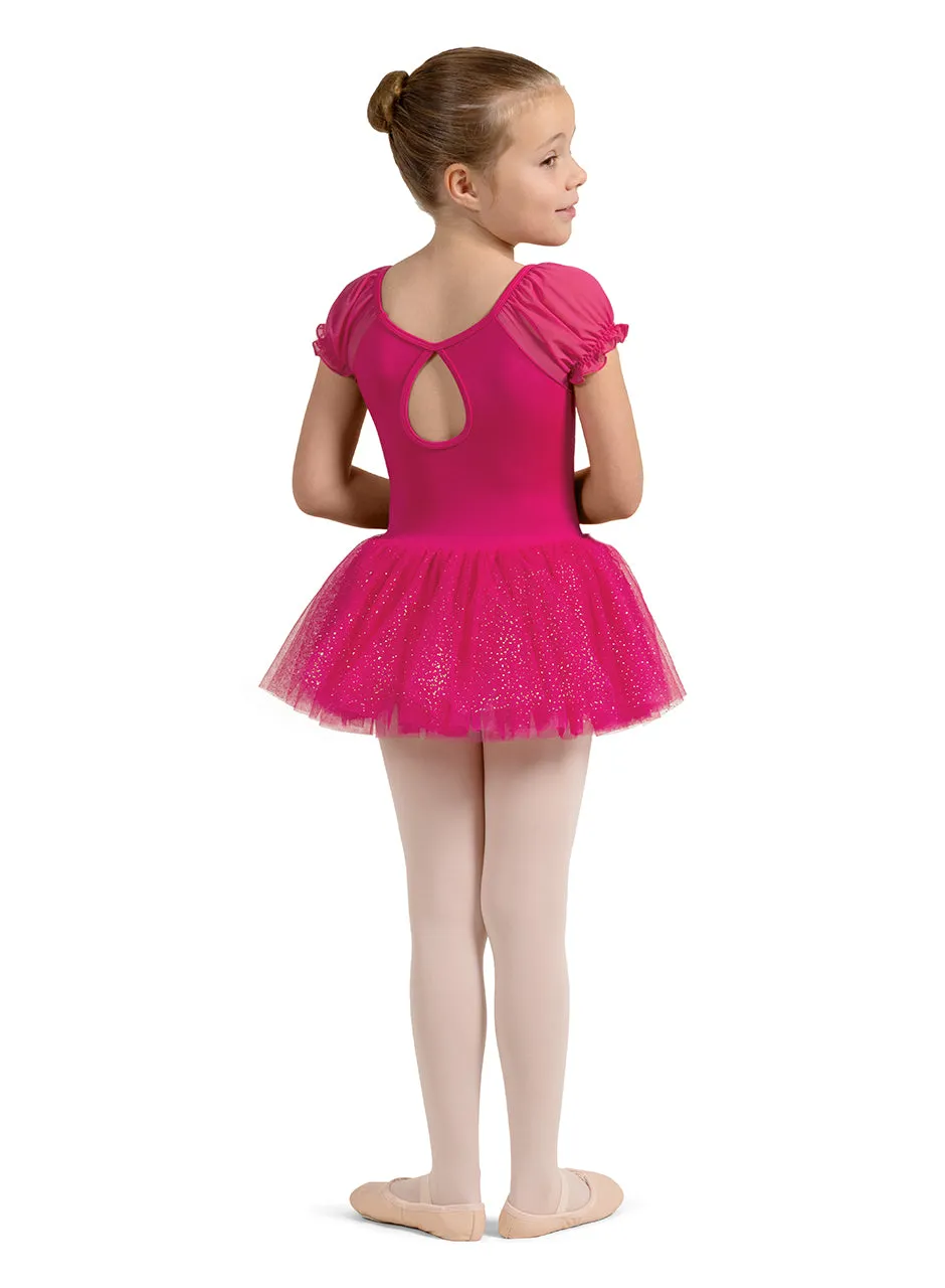 MIRELLA CHILD TUTU DRESS