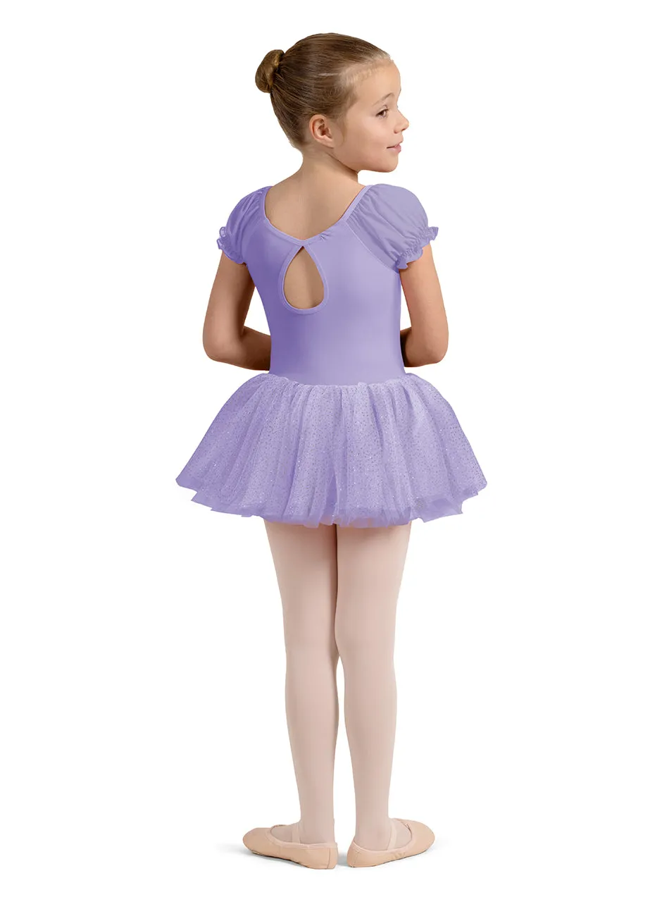 MIRELLA CHILD TUTU DRESS