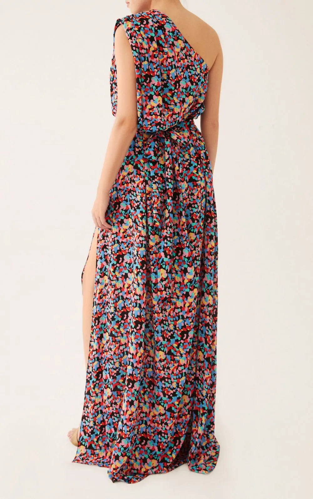Momo Dress
