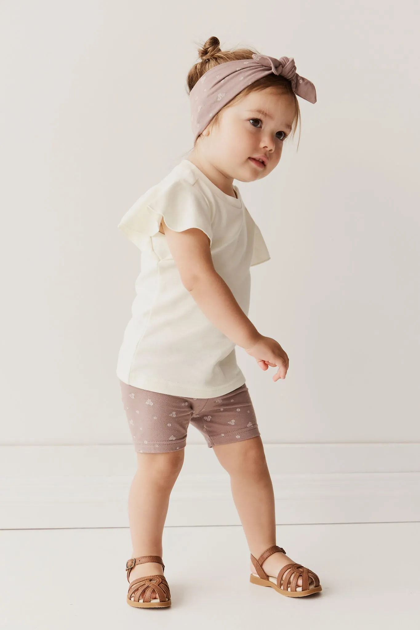 Organic Cotton Headband - Irina Antler