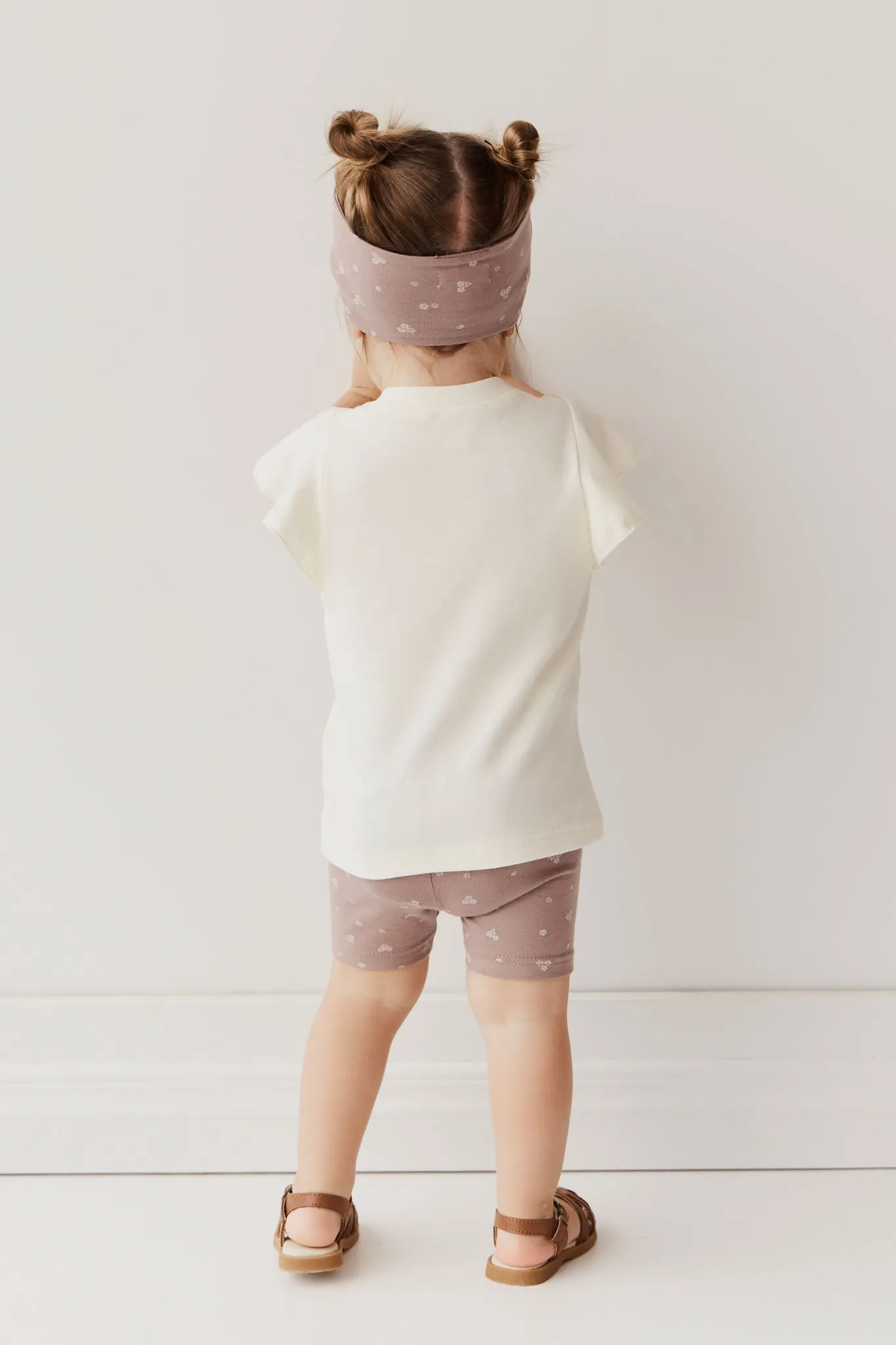 Organic Cotton Headband - Irina Antler