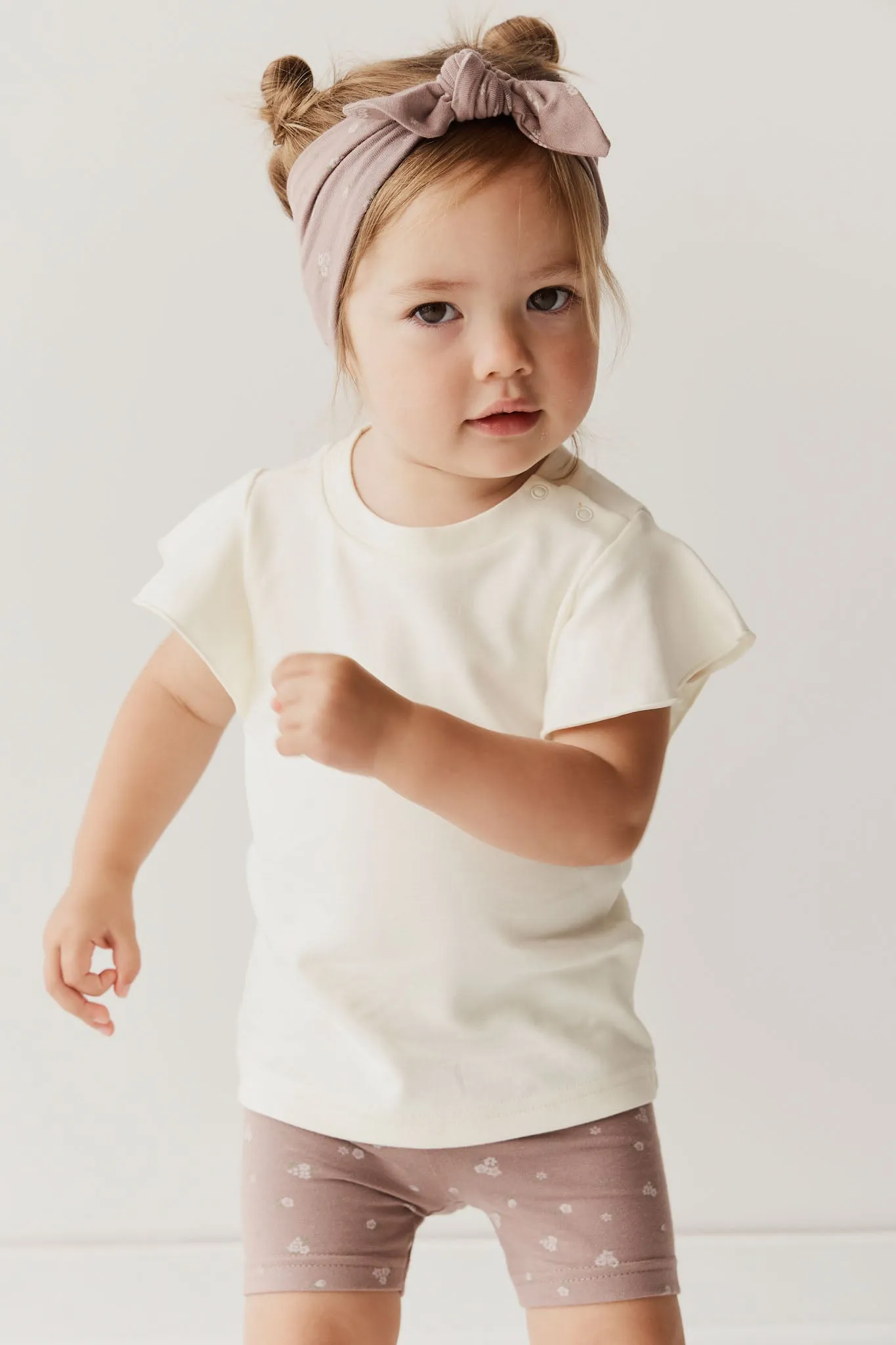Organic Cotton Headband - Irina Antler