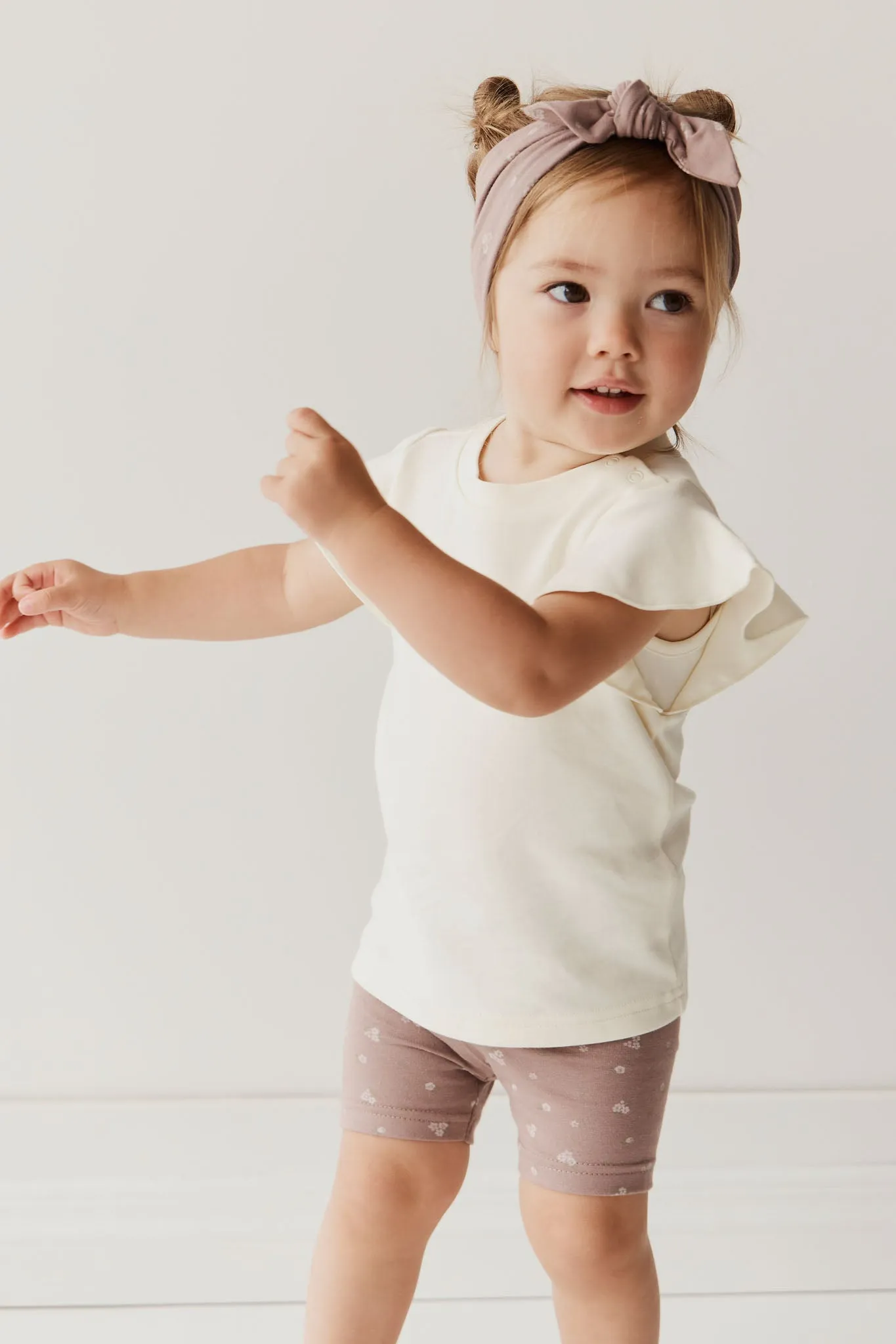 Organic Cotton Headband - Irina Antler