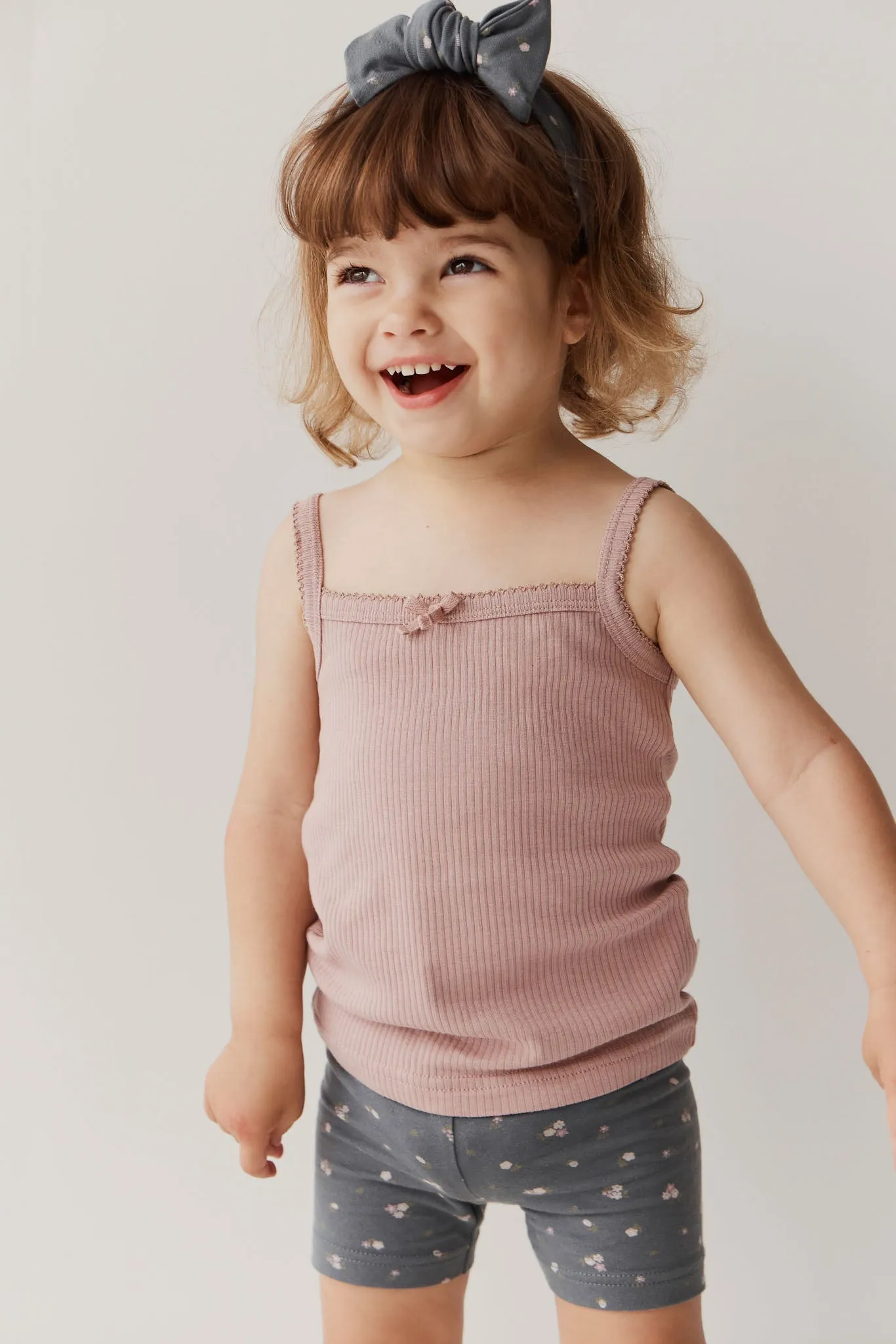 Organic Cotton Headband - Irina Lava