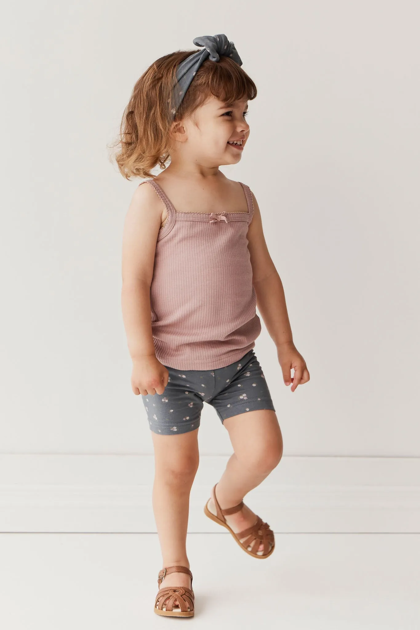 Organic Cotton Headband - Irina Lava
