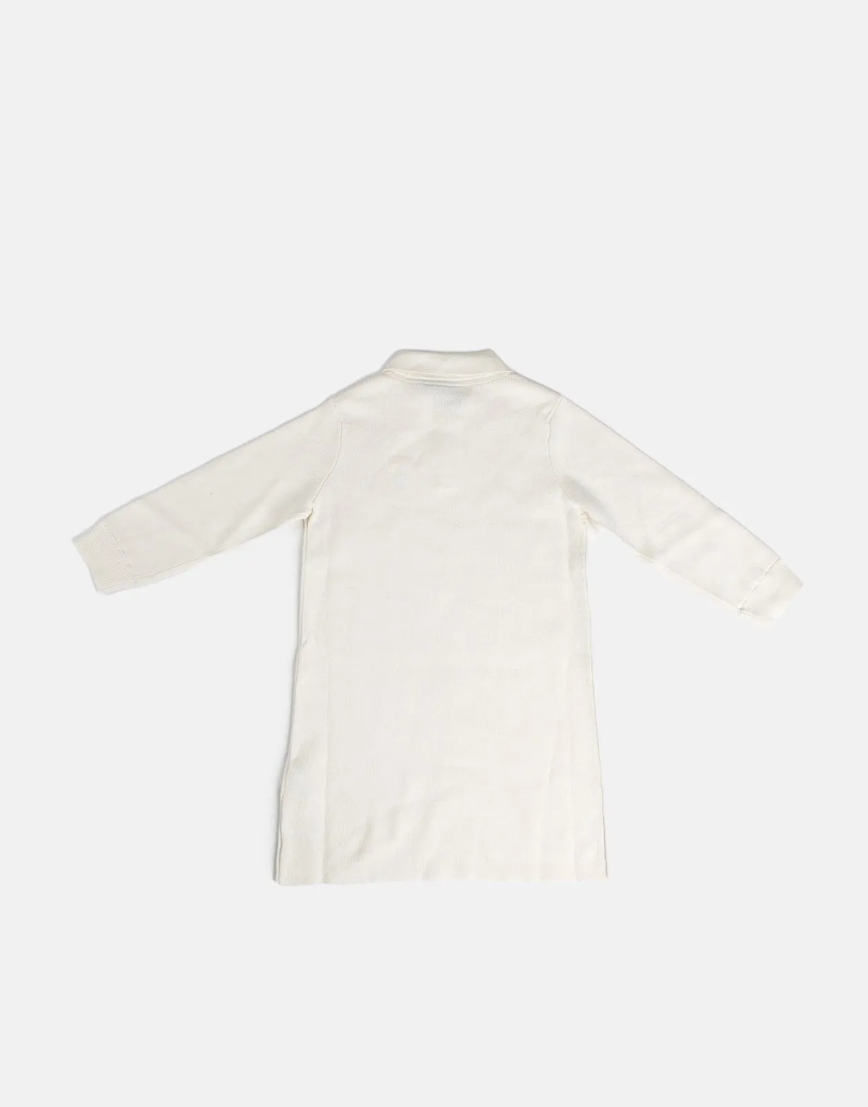 Polo Kids Addison Knitted Golfer Dress