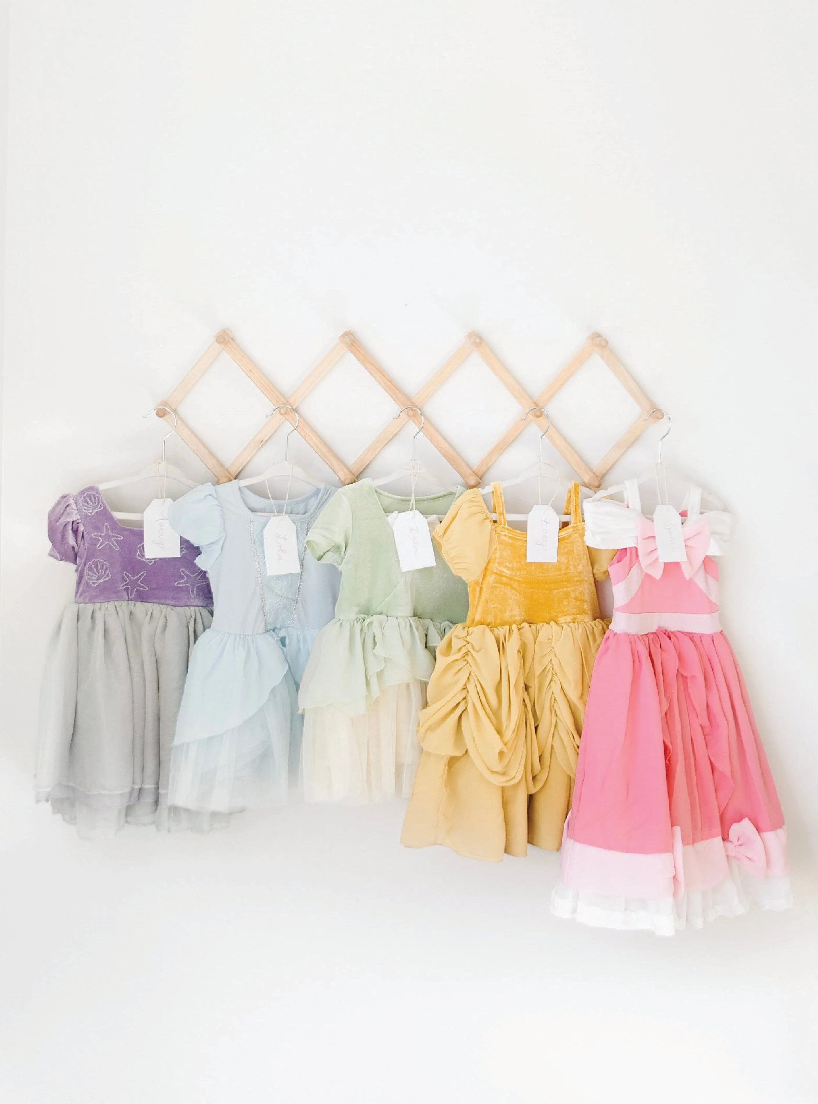 PREORDER - Fancy Beauty Dress
