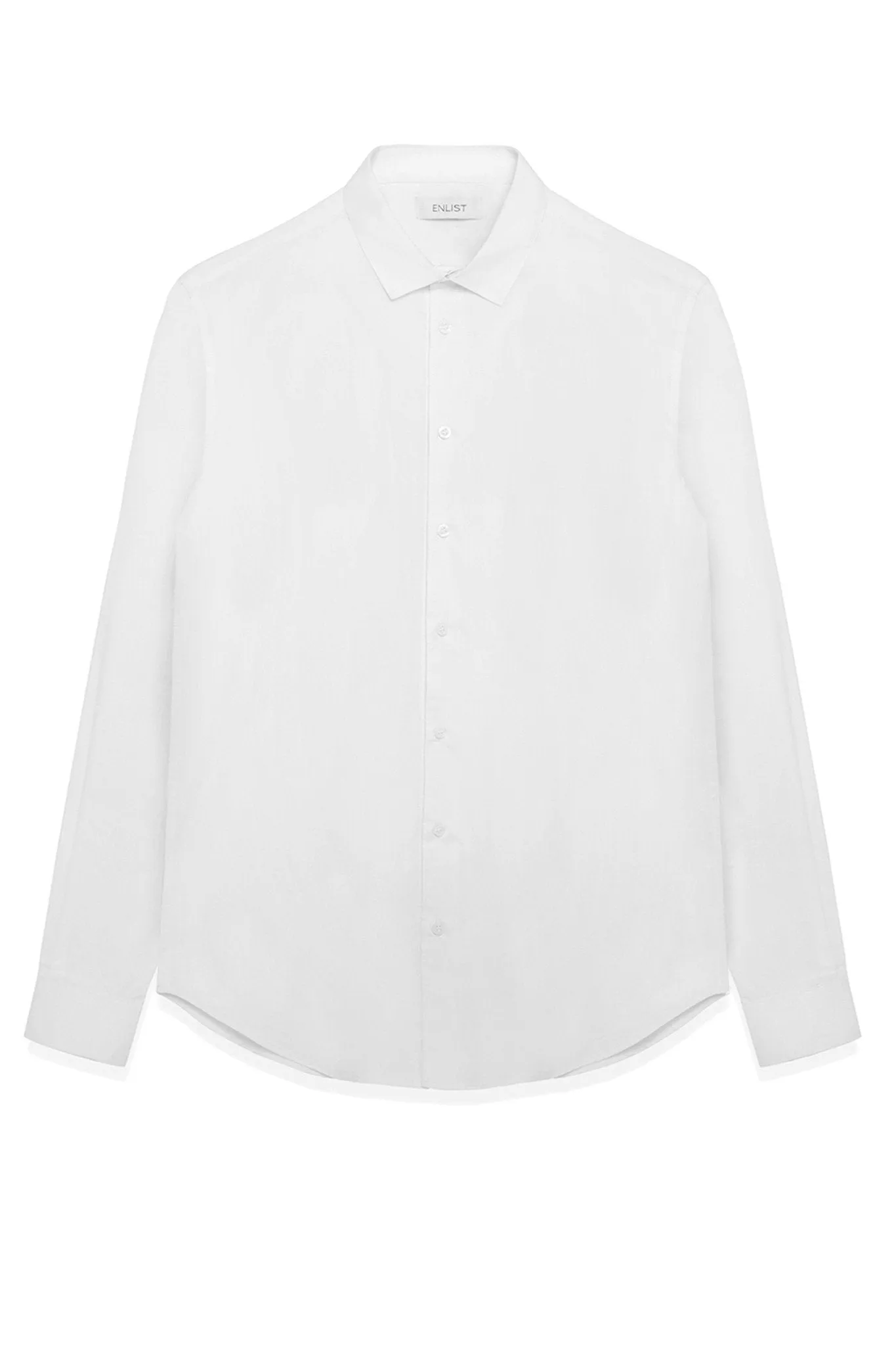 Regular-Fit Cotton Shirt
