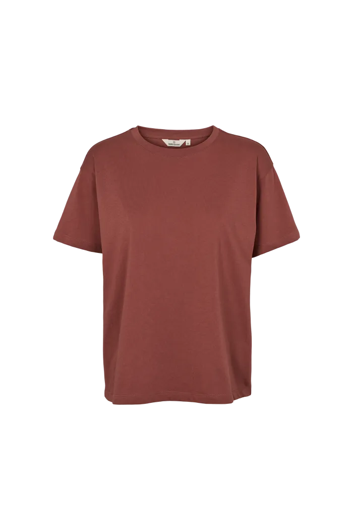 Rikke Tee - Mink