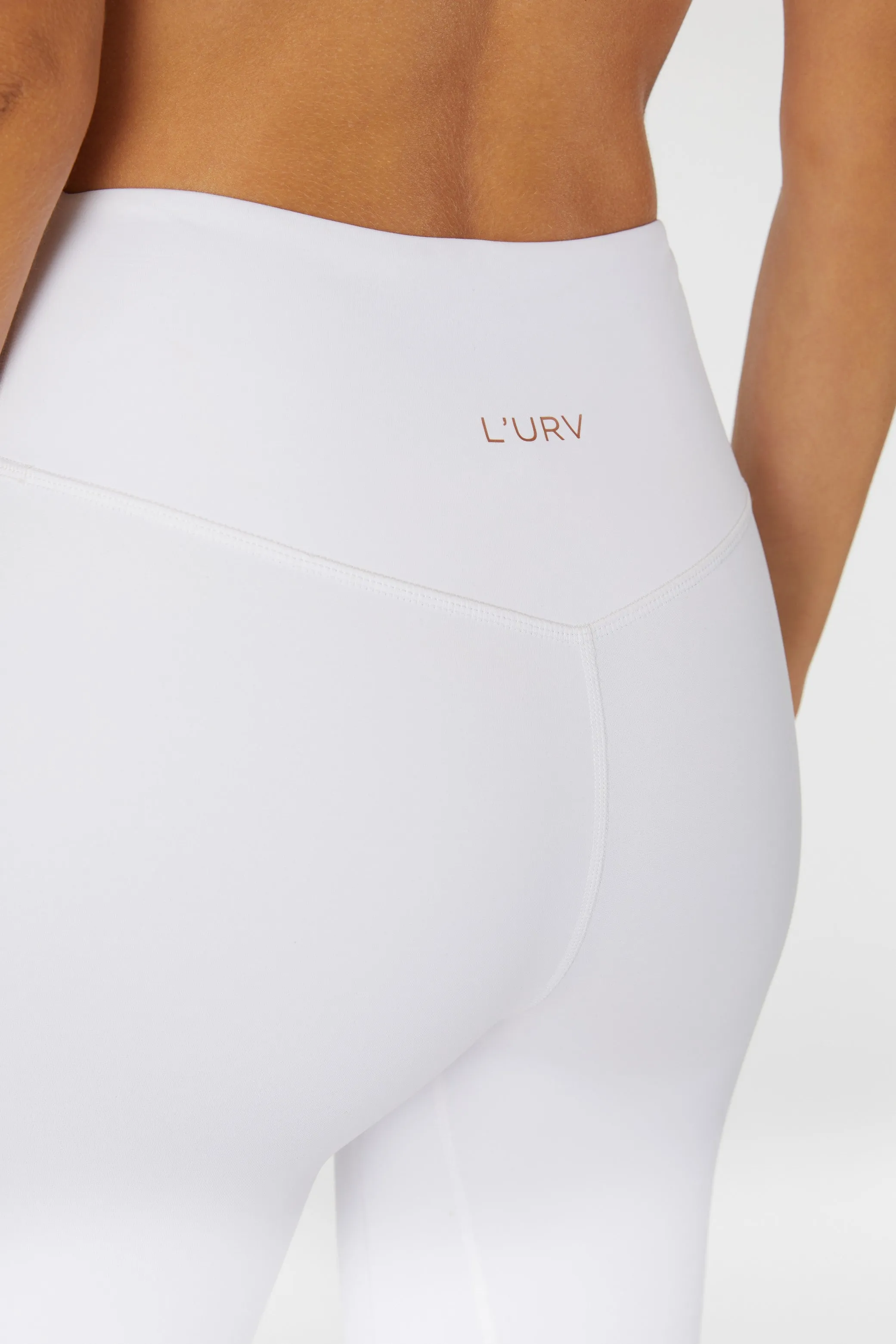 Rose Basics 7/8 Legging