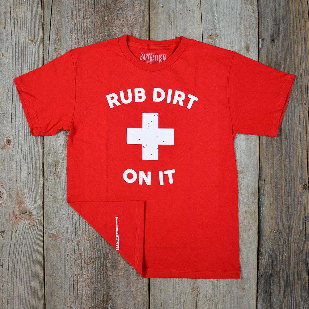 Rub Dirt On It Youth