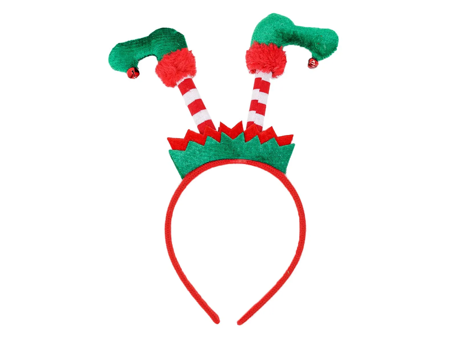 Seasonal Headbands, NYE and Christmas
