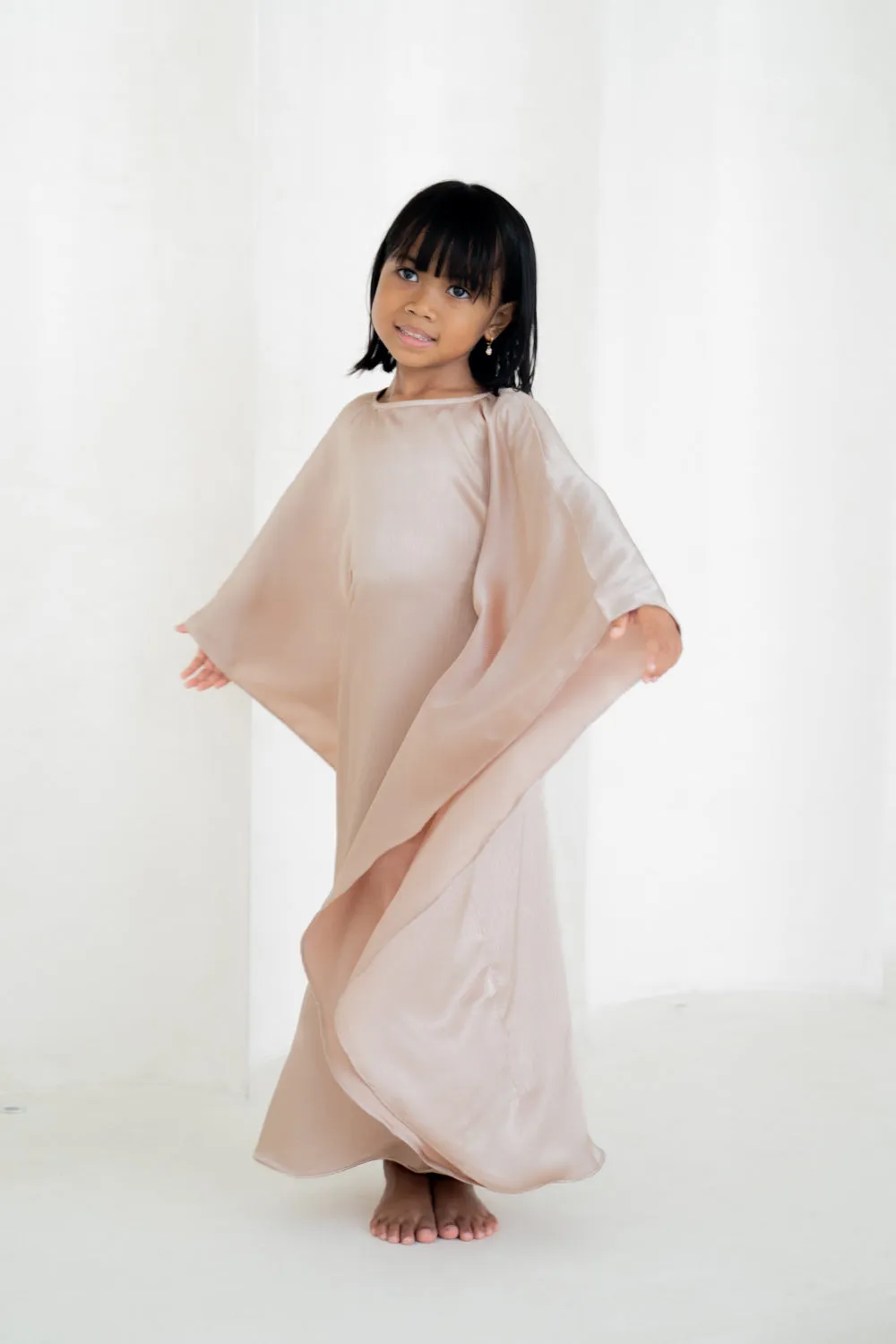 Selena Kids Kaftan