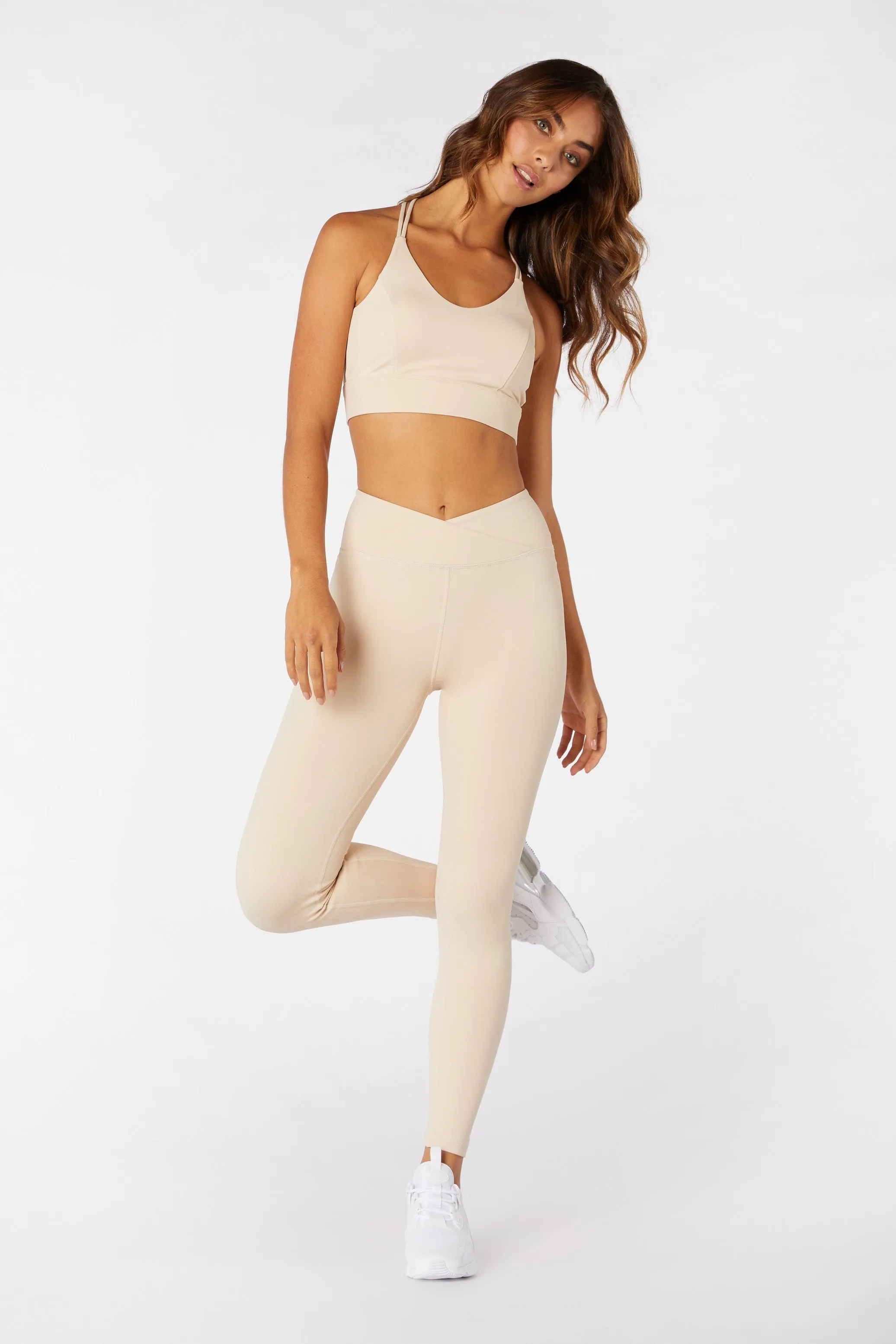 Serene Legging
