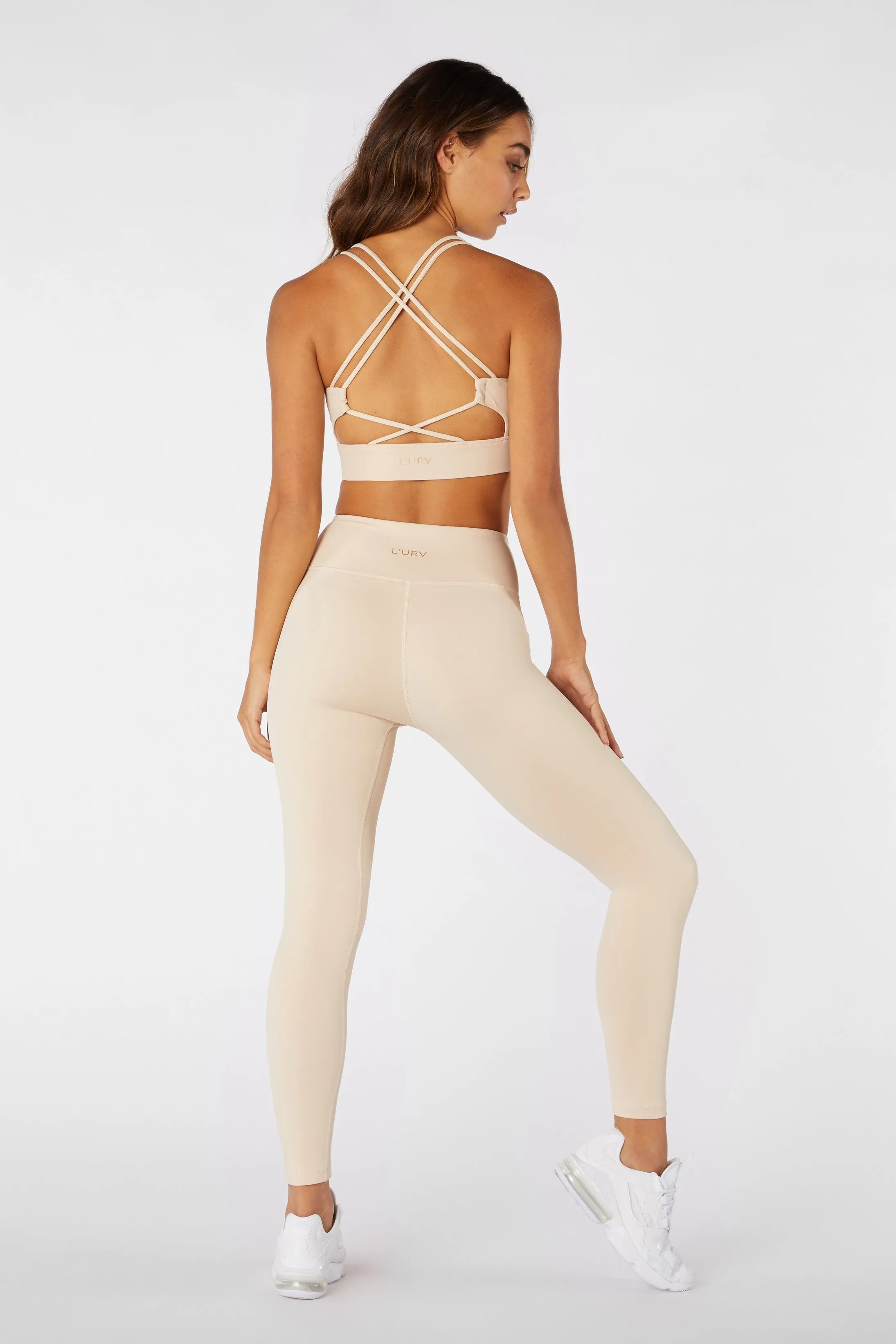 Serene Legging