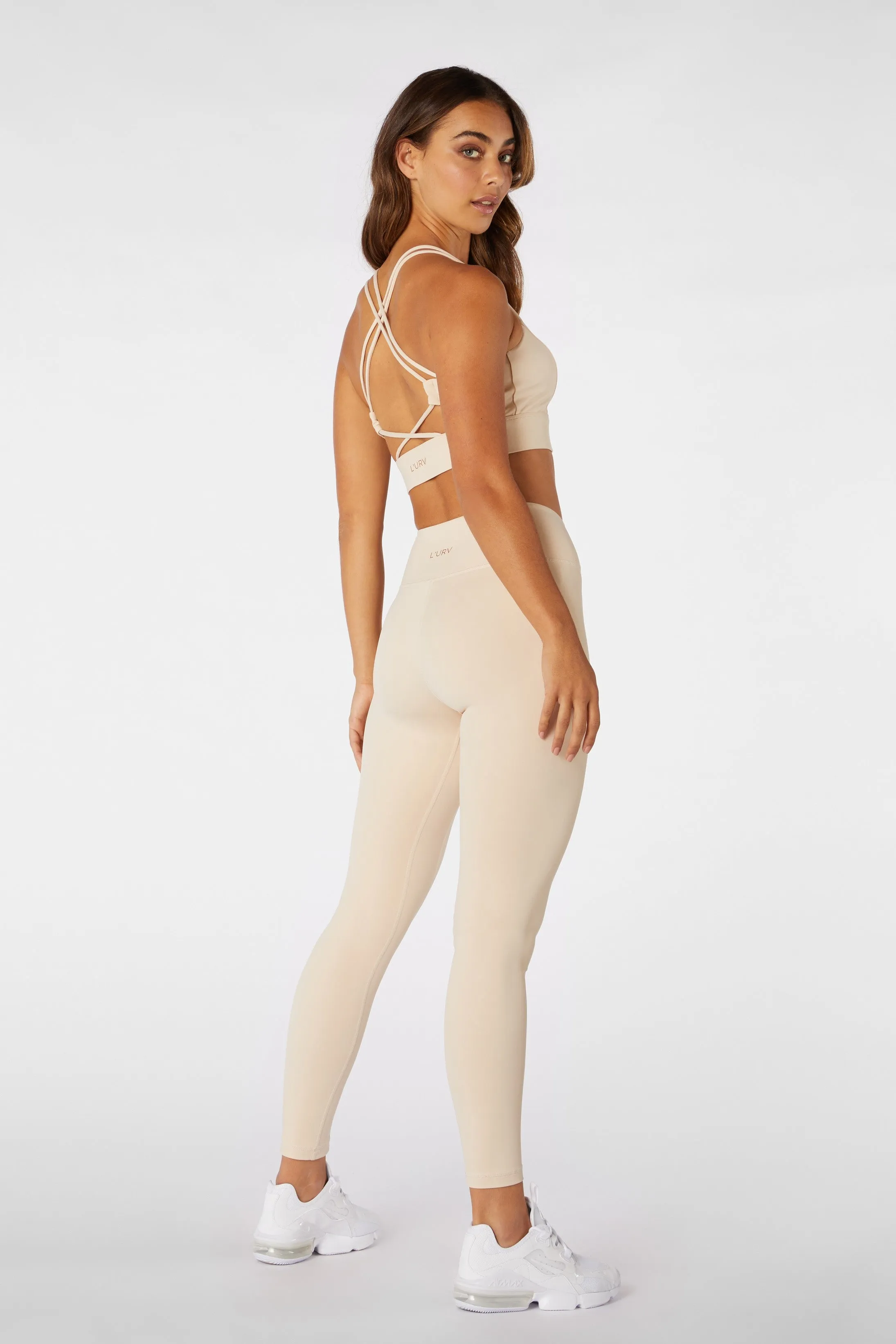 Serene Legging