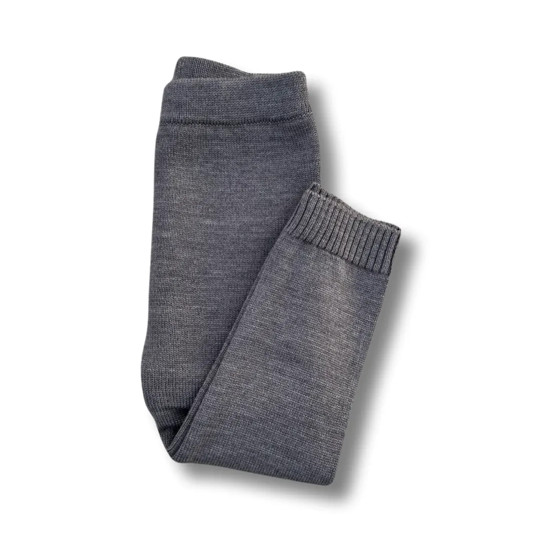 Sloomb Playwoolies - Soft and Durable Wool Play Pants for Toddlers
