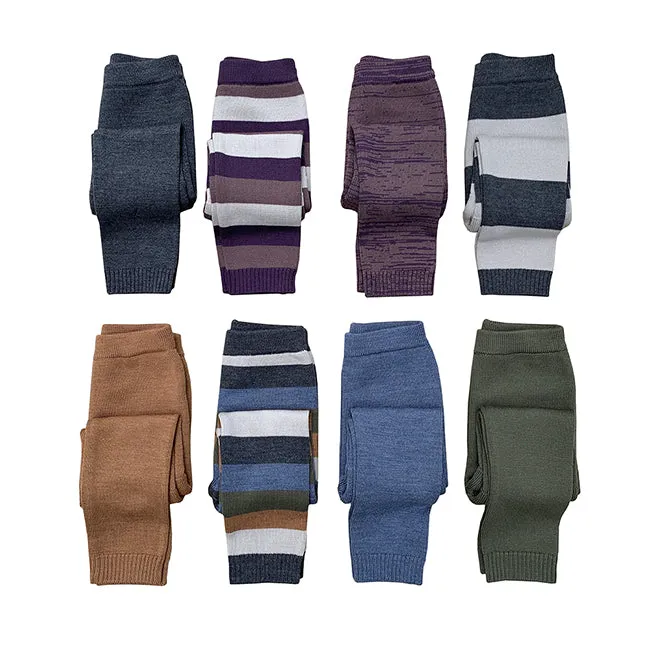 Sloomb Playwoolies - Soft and Durable Wool Play Pants for Toddlers