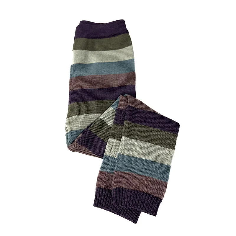 Sloomb Playwoolies - Soft and Durable Wool Play Pants for Toddlers