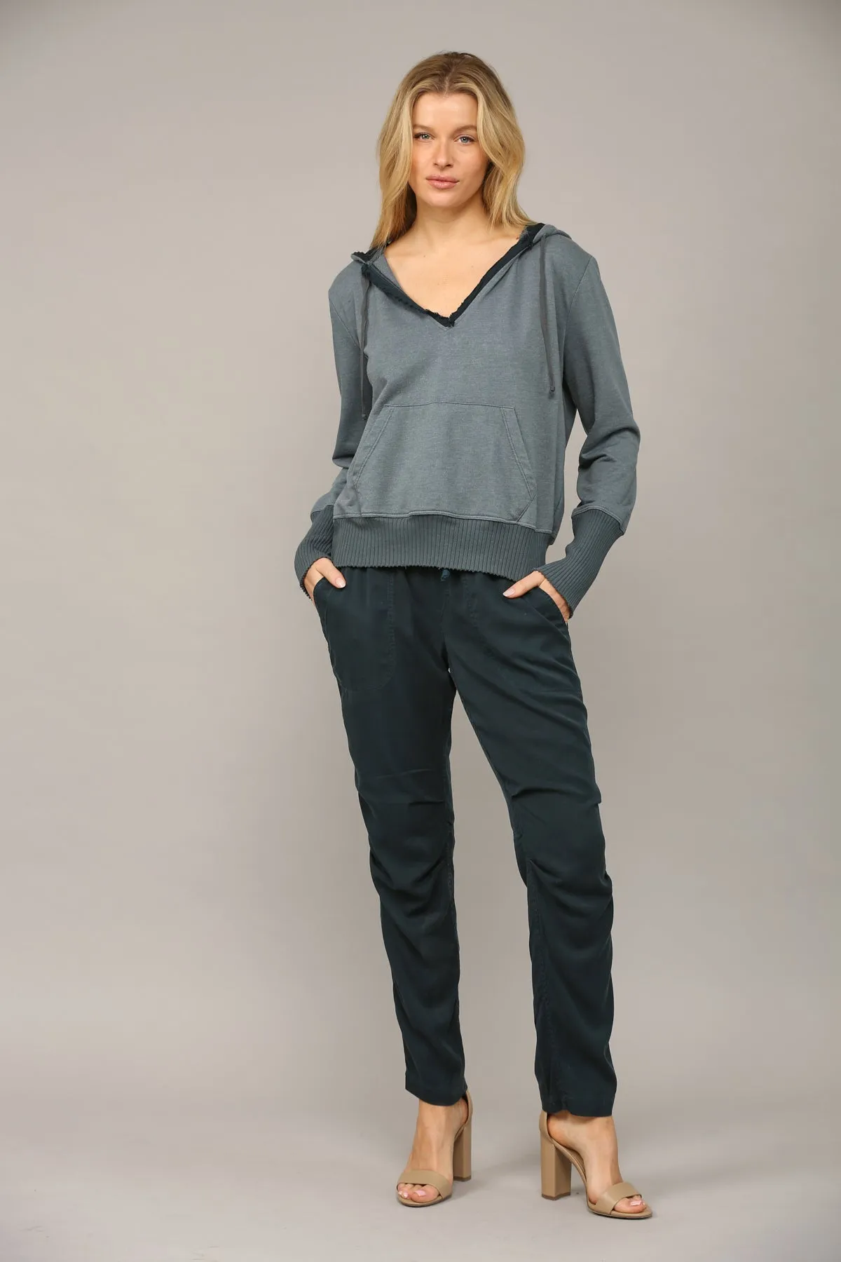 Soft And Sassy Hoodie
