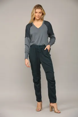 Soft And Sassy Pants