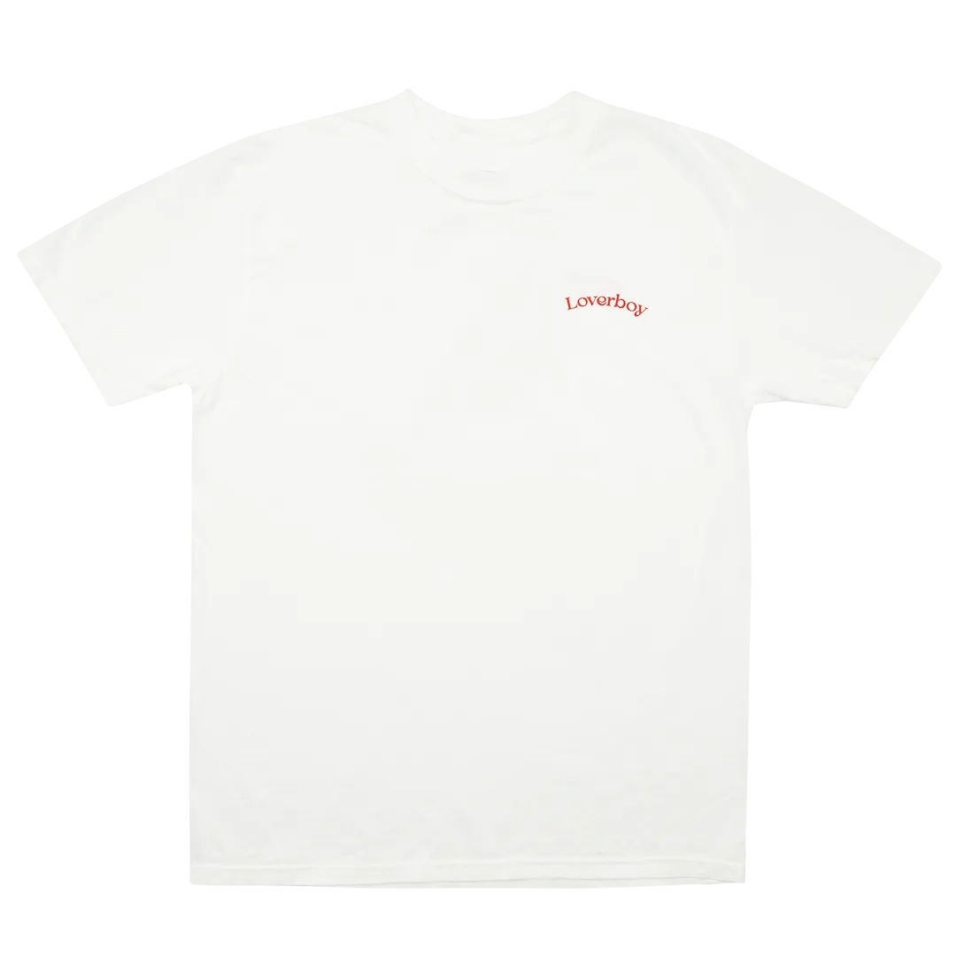Summer Club Tee