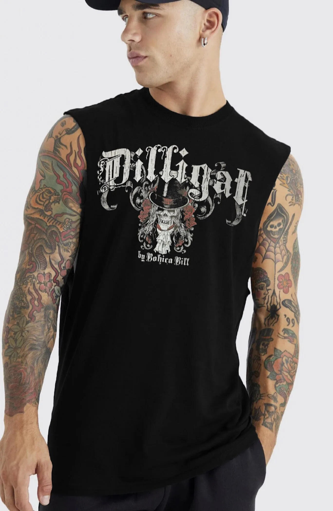 Sweet child of Mine Muscle shirt