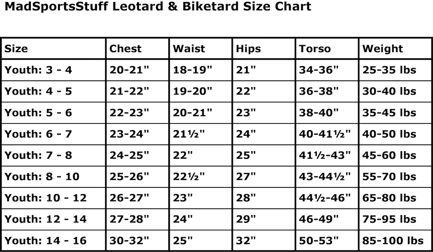 Tank Style Girls Gymnastics Biketard Unitard