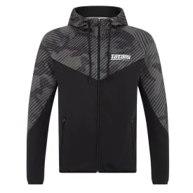 Tatami "Renegade" Green Camo Tracksuit Hoodie