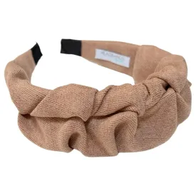 Textured Headband