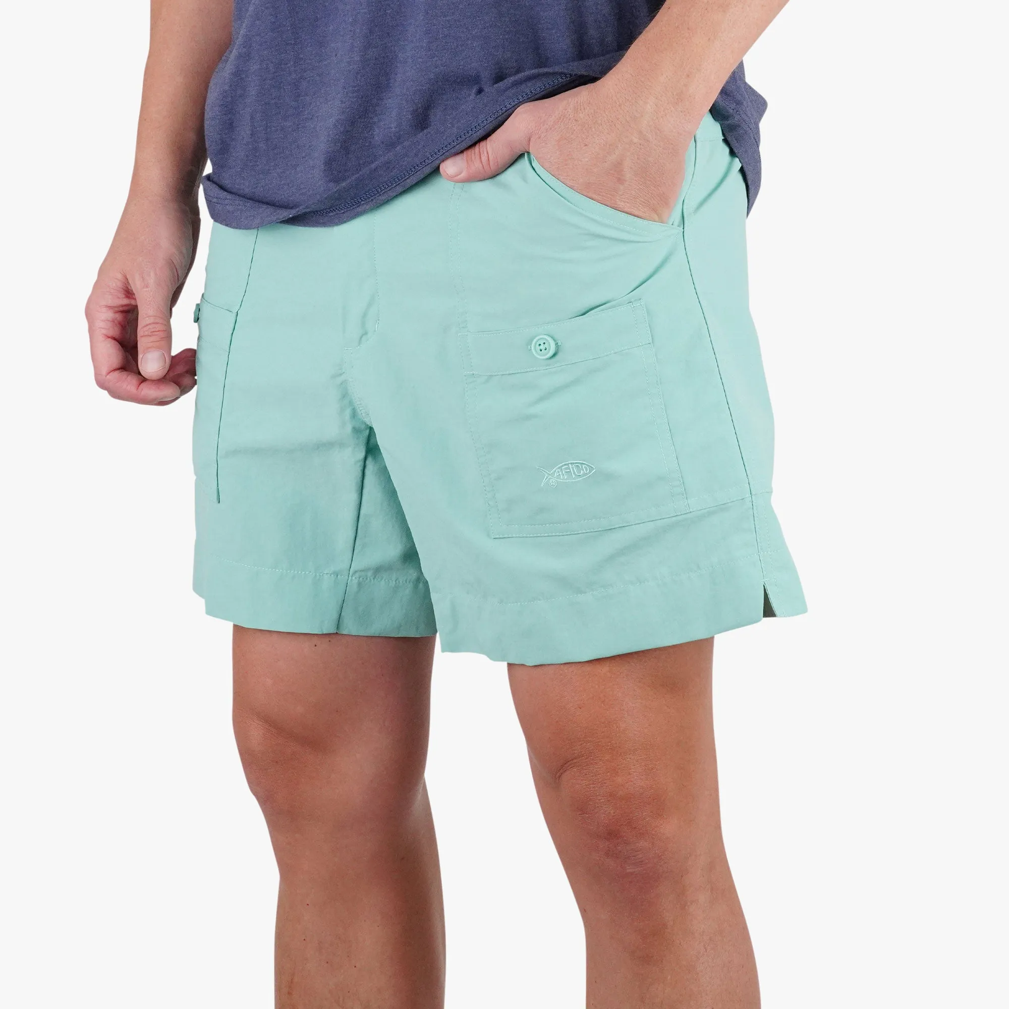 The Original Fishing Short®