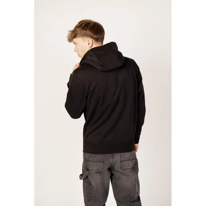 Tommy Hilfiger Jeans Collegepusero Miehet
