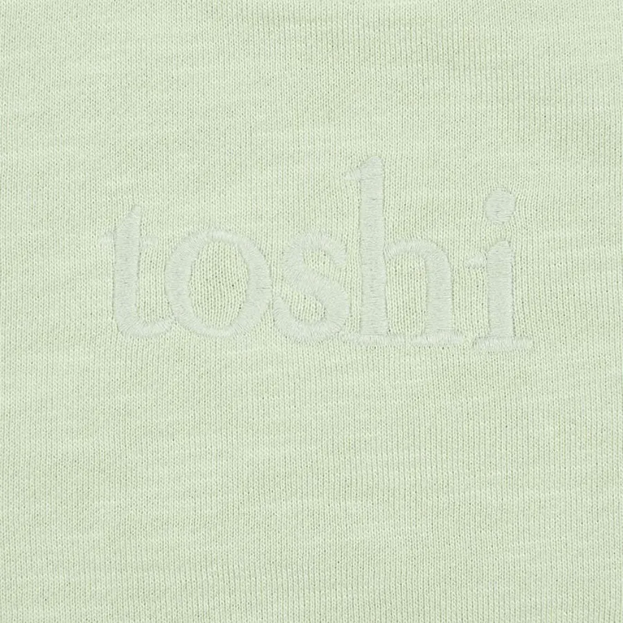 Toshi Dreamtime Organic Sweater - Jade