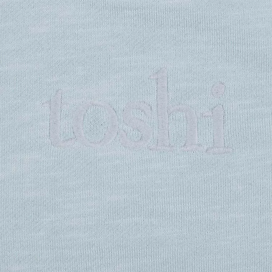 Toshi Dreamtime Organic Sweater - Lake